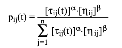 Tile probability